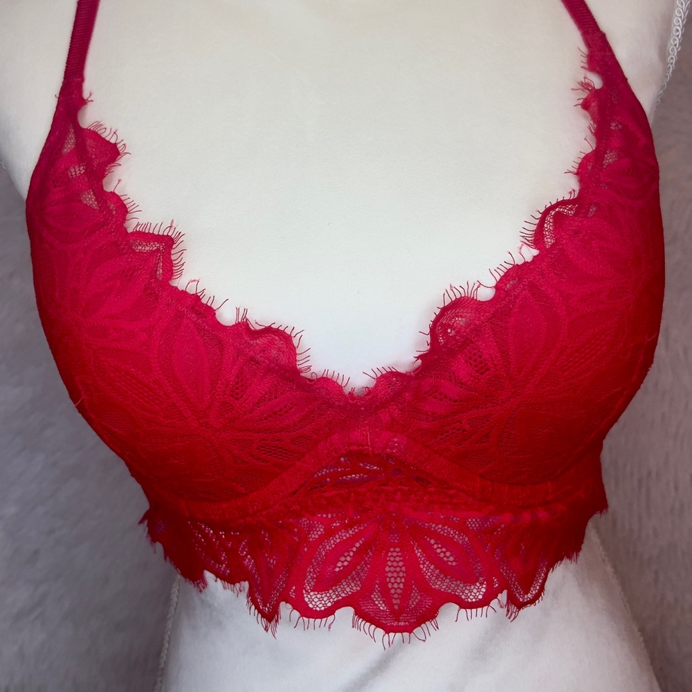 Victoria Secret Racer Back Bra